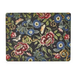 SPODE Creatures of Curiosity Placemats - Set of 4