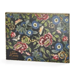 SPODE Creatures of Curiosity Placemats - Set of 4