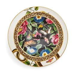 SPODE Creatures of Curiosity Cake Stand - 3 Tier