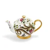 SPODE Creatures of Curiosity 4 Cup Teapot - Snake