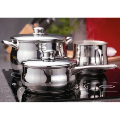 Stellar 1000 Casserole - 16cm