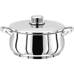 Stellar 1000 Casserole - 22cm