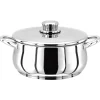 Stellar 1000 Casserole - 24cm