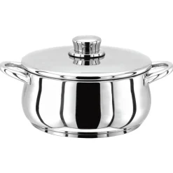 Stellar 1000 Casserole - 24cm