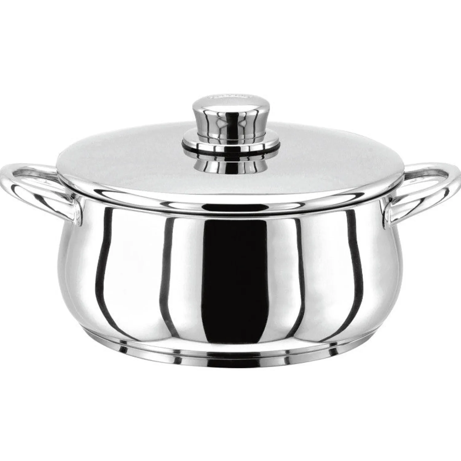 Stellar 1000 Casserole - 24cm
