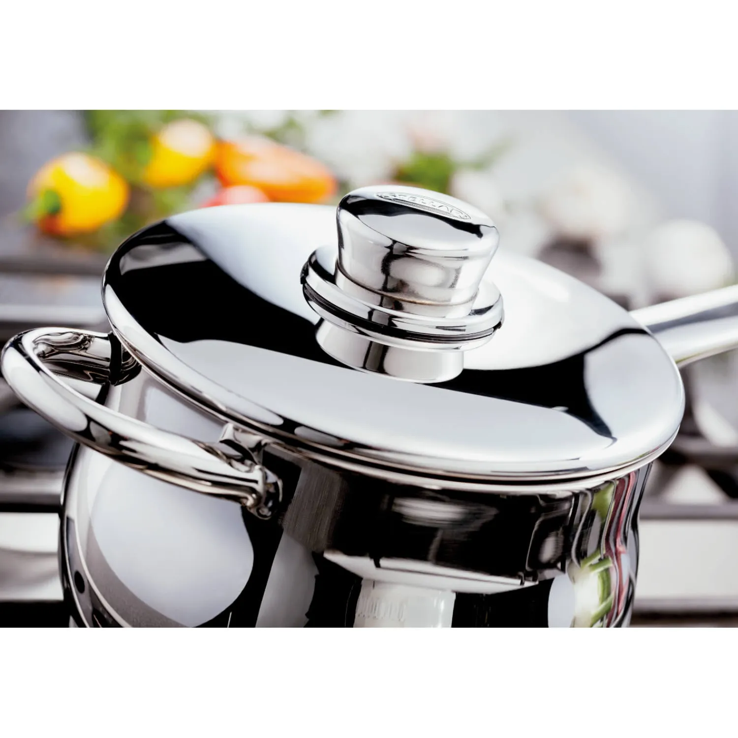 Stellar 1000 Saucepan - 14cm