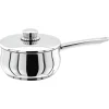 Stellar 1000 Saucepan With Lid - 18cm