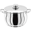 Stellar 1000 Stockpot - 22cm