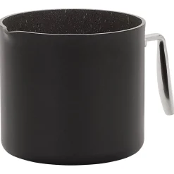 Stellar Rocktanium Non-Stick Milk/Sauce Pot - 14cm