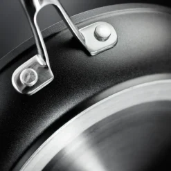 Stellar Rocktanium Non-Stick Frying Pan - 24cm