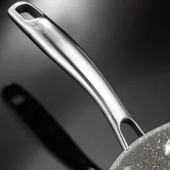 Stellar Rocktanium Non-Stick Frying Pan - 24cm