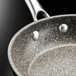 Stellar Rocktanium Non-Stick Frying Pan - 24cm
