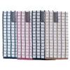 STOW GREEN 100% Cotton Richmond Waffle Tea Towel - Assorted
