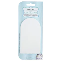Sweetly Does It Icing Smoother - 15cm