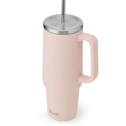 Swell S'well 1.18 Litre XL Travel Tumbler - Himalayan Salt