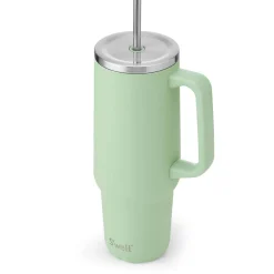 Swell S'well 1.18 Litre XL Travel Tumbler - Pistachio