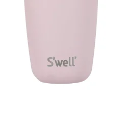 S'Well S'well 530ml Travel Tumbler with Lid - Pink Topaz