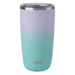 S'Well S'well 530ml Travel Tumbler with Lid - Pastel Candy