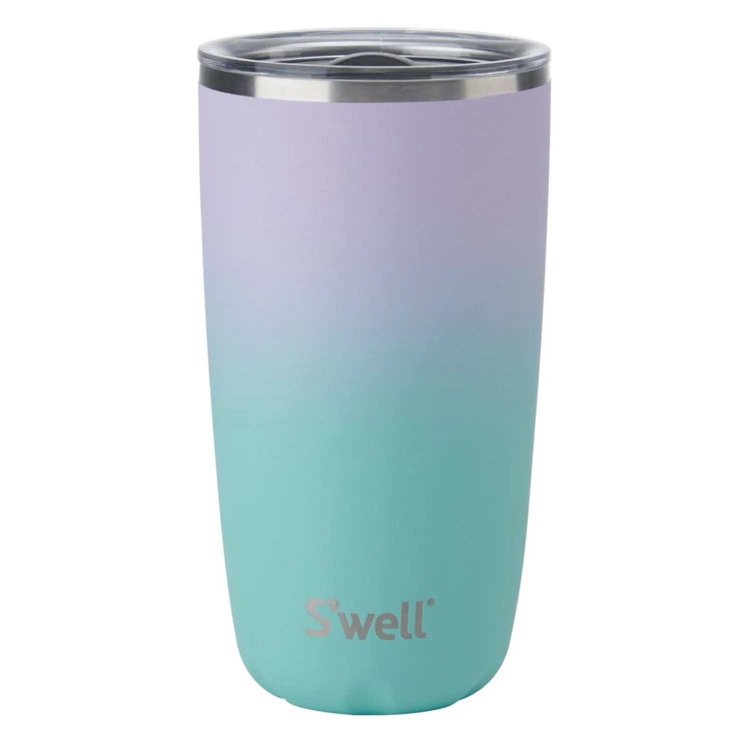 S'Well S'well 530ml Travel Tumbler with Lid - Pastel Candy