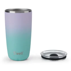 S'Well S'well 530ml Travel Tumbler with Lid - Pastel Candy