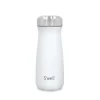 S'Well S'well 470ml Traveler Reusable Water Bottle - Moonstone
