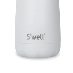 S'Well S'well 470ml Traveler Reusable Water Bottle - Moonstone