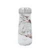 S'Well S'well 470ml Traveler Reusable Water Bottle - Calacatta Gold