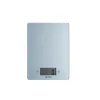 Taylor Pro Scale Digital 5kg Glass Kitchen Scale - Pewter