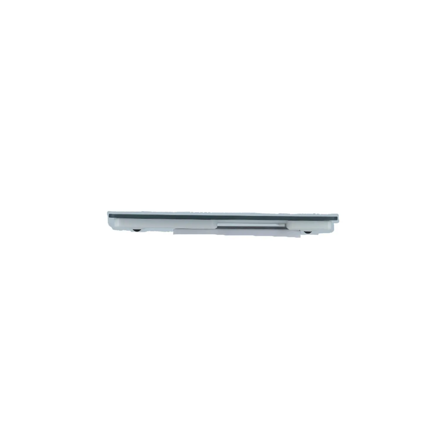 Taylor Pro Scale Digital 5kg Glass Kitchen Scale - Pewter
