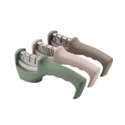 Taylor's Eye Witness Taylor's Eye Witness 3 Stage Counter Top Knife Sharpener - Assorted