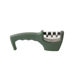 Taylor's Eye Witness Taylor's Eye Witness 3 Stage Counter Top Knife Sharpener - Assorted