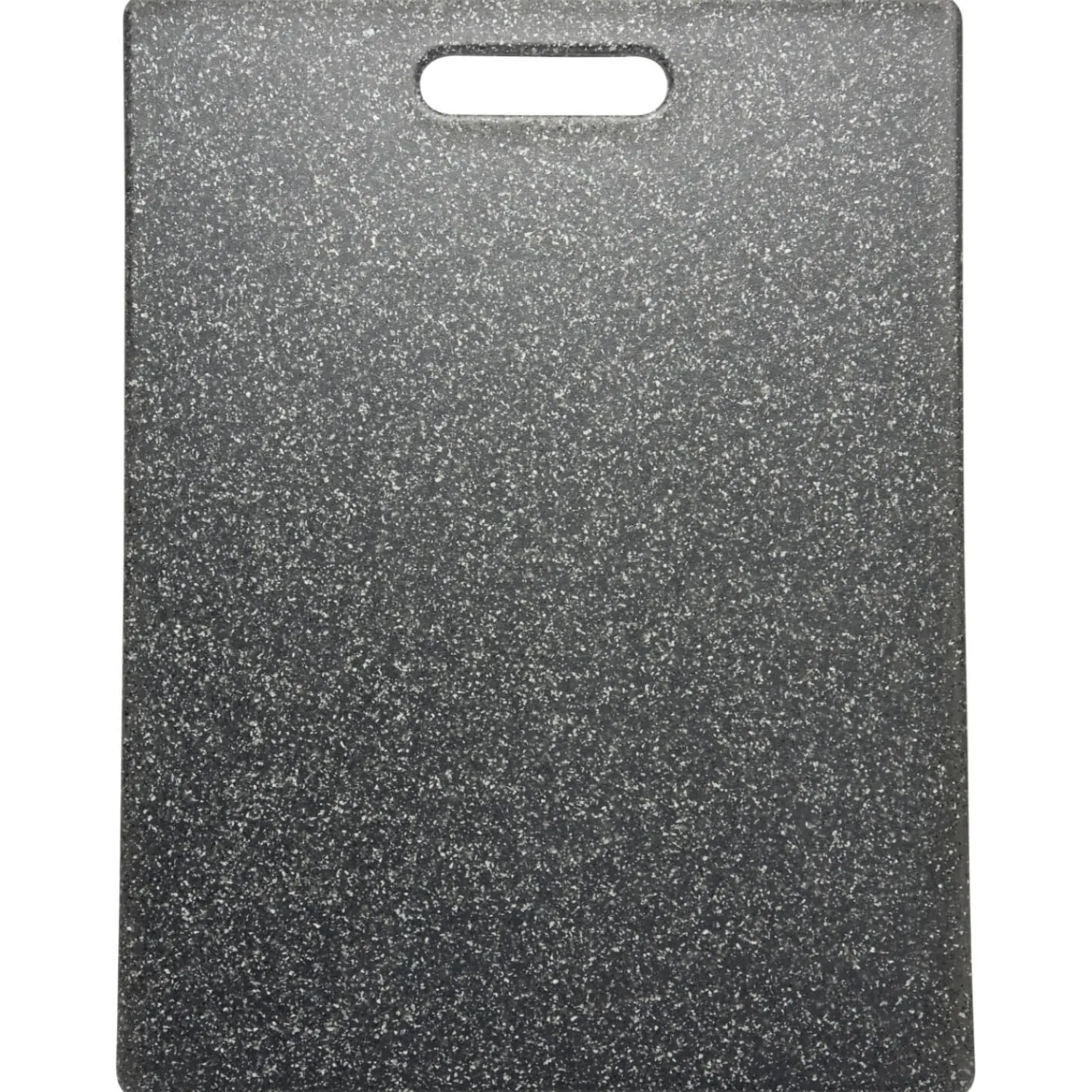 Taylor's Eye Witness Taylor's Eye Witness Black Granite Effect Cutting Board - Large