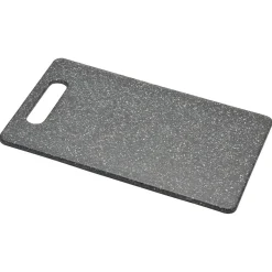 Taylor's Eye Witness Taylor's Eye Witness Black Granite Effect Cutting Board - Small