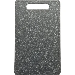 Taylor's Eye Witness Taylor's Eye Witness Black Granite Effect Cutting Board - Small
