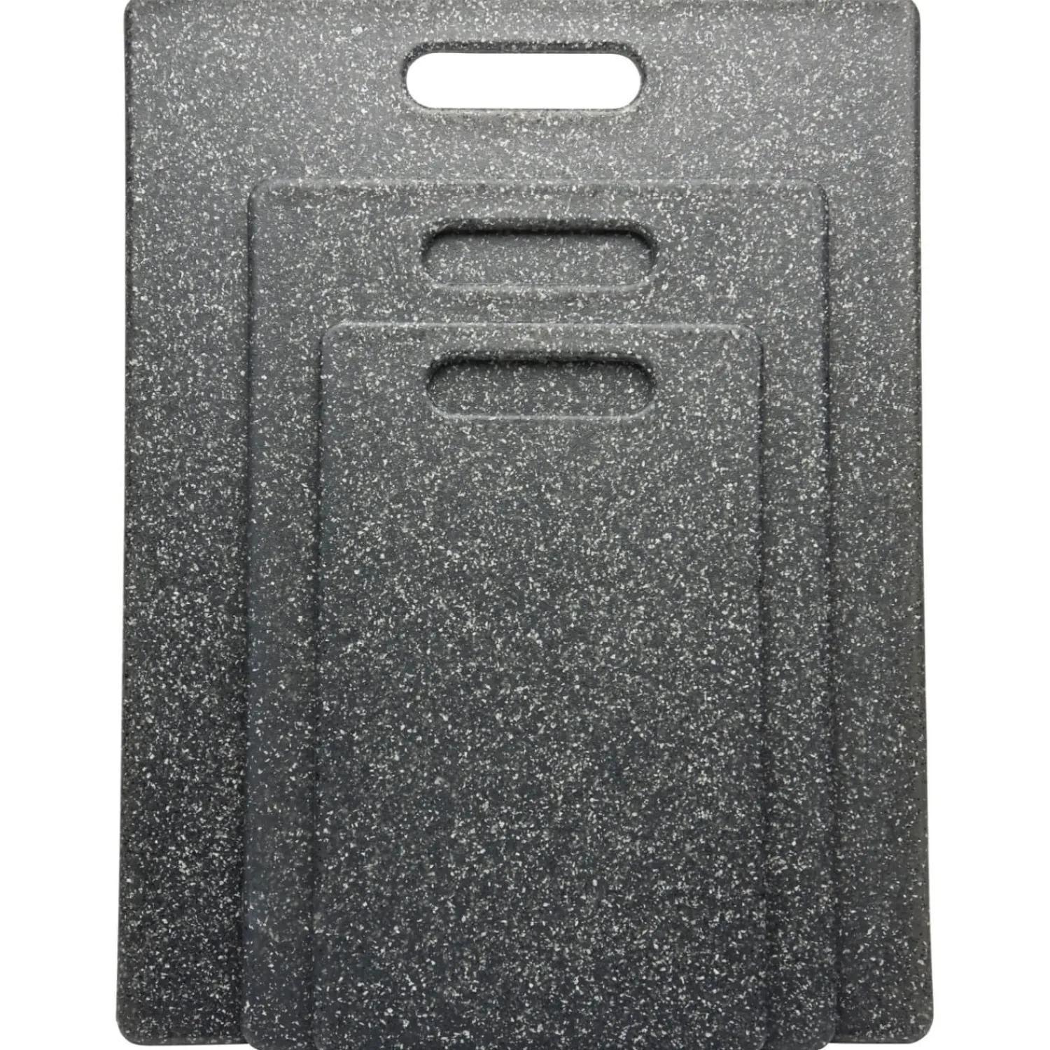 Taylor's Eye Witness Taylor's Eye Witness Black Granite Effect Cutting Board - Small