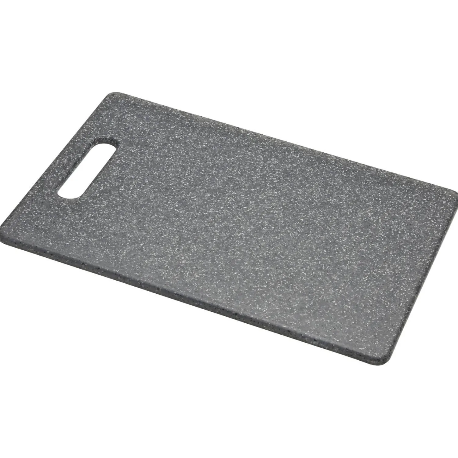 Taylor's Eye Witness Taylor's Eye Witness Black Granite Effect Cutting Board - Medium