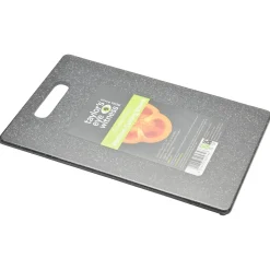 Taylor's Eye Witness Taylor's Eye Witness Black Granite Effect Cutting Board - Medium