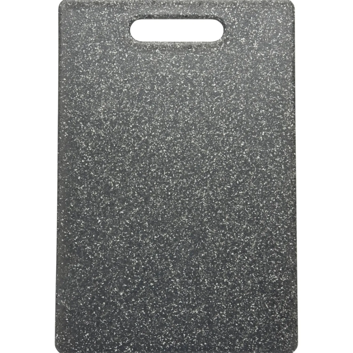 Taylor's Eye Witness Taylor's Eye Witness Black Granite Effect Cutting Board - Medium