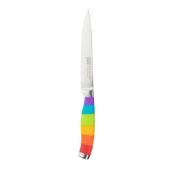 Taylor's Eye Witness Taylor's Eye Witness 13cm Syracuse All Purpose Knife - Rainbow
