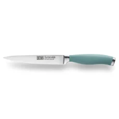 Taylor's Eye Witness Taylor's Eye Witness 13cm Syracuse All Purpose Knife - Aqua