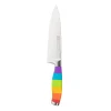 Taylor's Eye Witness Taylor's Eye Witness 15cm Syracuse Chef's Knife - Rainbow