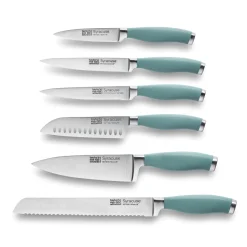 Taylor's Eye Witness Taylor's Eye Witness 15cm Syracuse Chefs Knife - Aqua