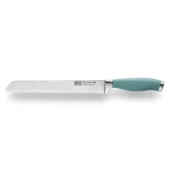Taylor's Eye Witness Taylor's Eye Witness 20cm Syracuse Bread Knife - Aqua