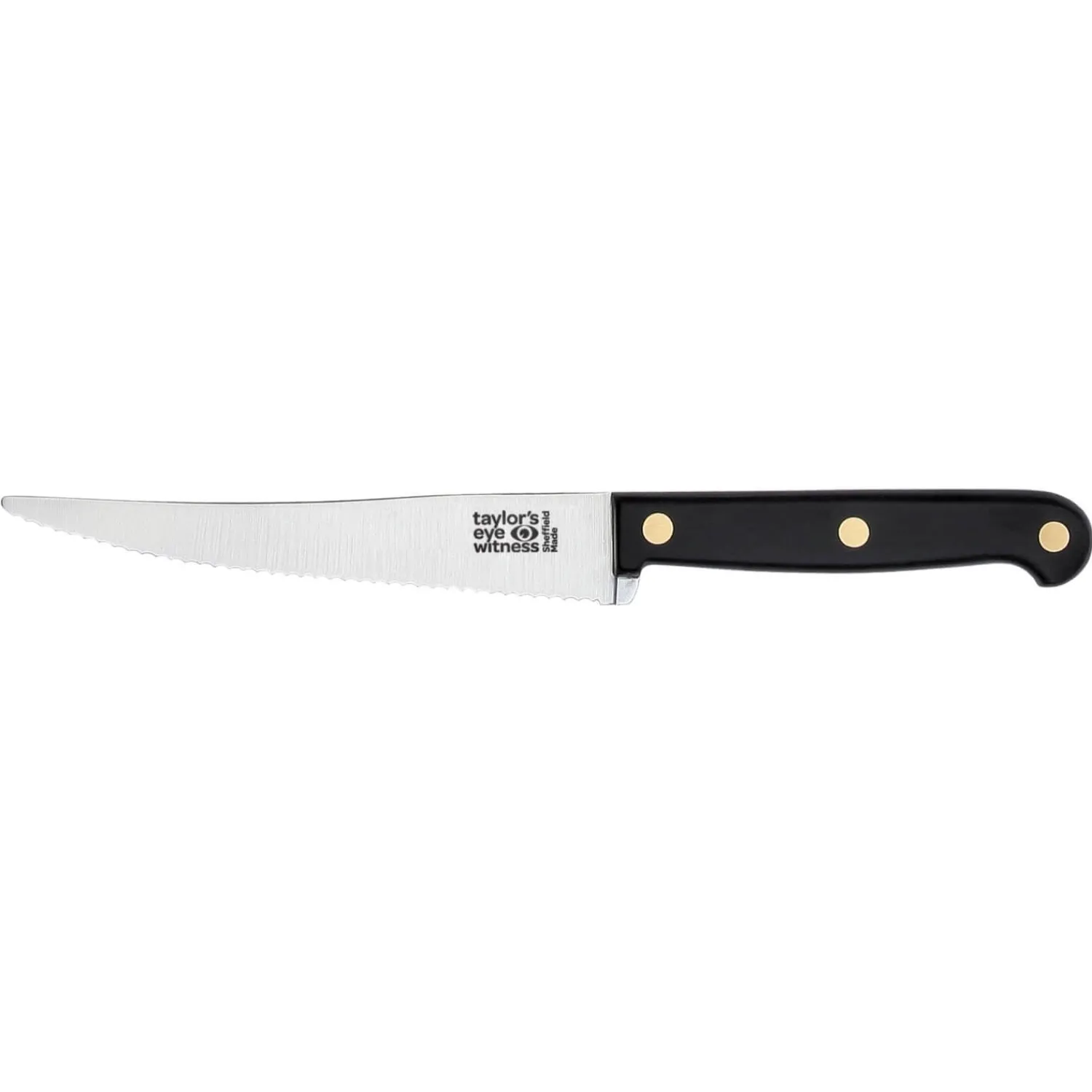 Taylor's Eye Witness Taylor's Eye Witness Heritage Utility Knife - 13cm