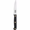 Taylor's Eye Witness Taylor's Eye Witness Heritage Vegetable Knife - 10cm