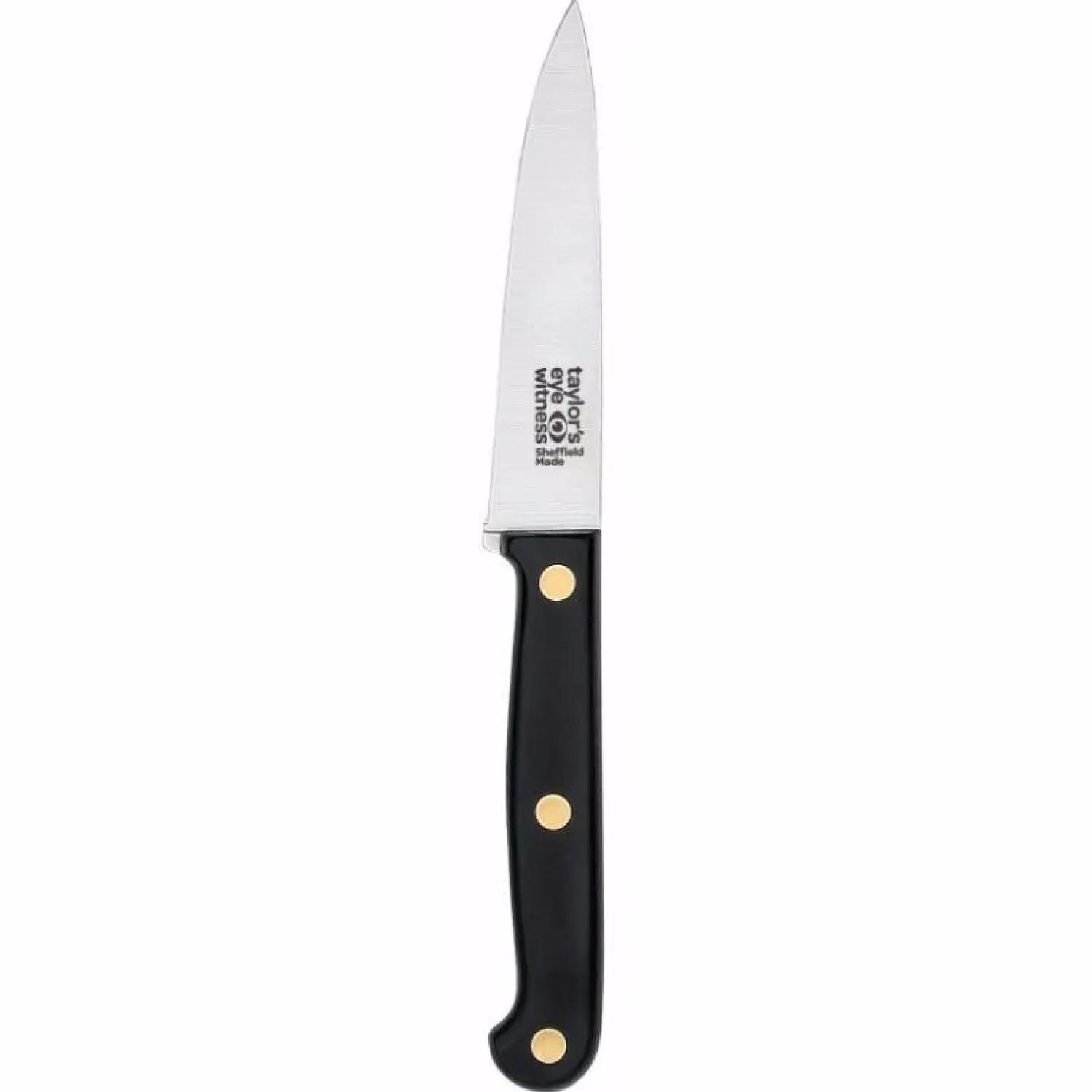 Taylor's Eye Witness Taylor's Eye Witness Heritage Vegetable Knife - 10cm