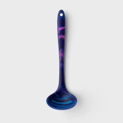 Taylor's Eye Witness Taylor's Eye Witness Mini Silicone Ladle - Nebula