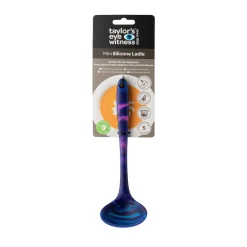 Taylor's Eye Witness Taylor's Eye Witness Mini Silicone Ladle - Nebula