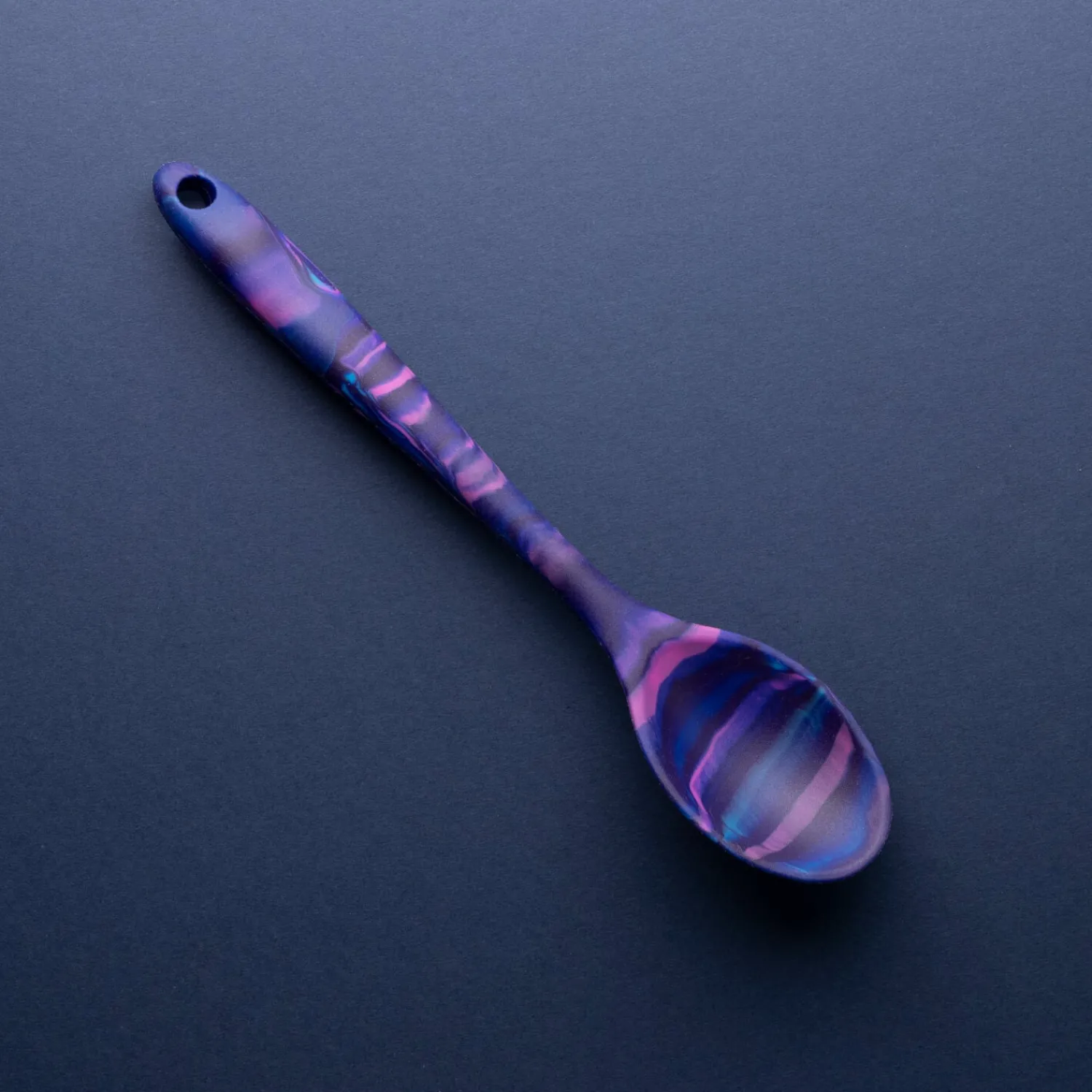 Taylor's Eye Witness Taylor's Eye Witness Mini Silicone Spoon - Nebula