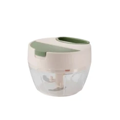 Taylor's Eye Witness Taylor's Eye Witness 400ml Manual Food Processor - Sage & Oyster